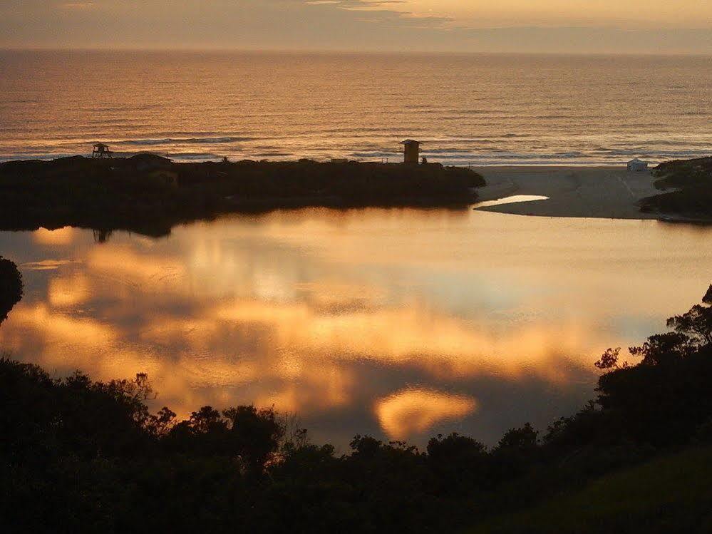 Pousada Pedra Grande Praia do Rosa Exterior photo